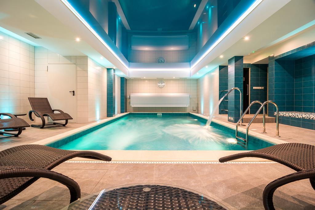 Bed and Breakfast Dom Pod Koziolkami Sklářská Poruba Exteriér fotografie