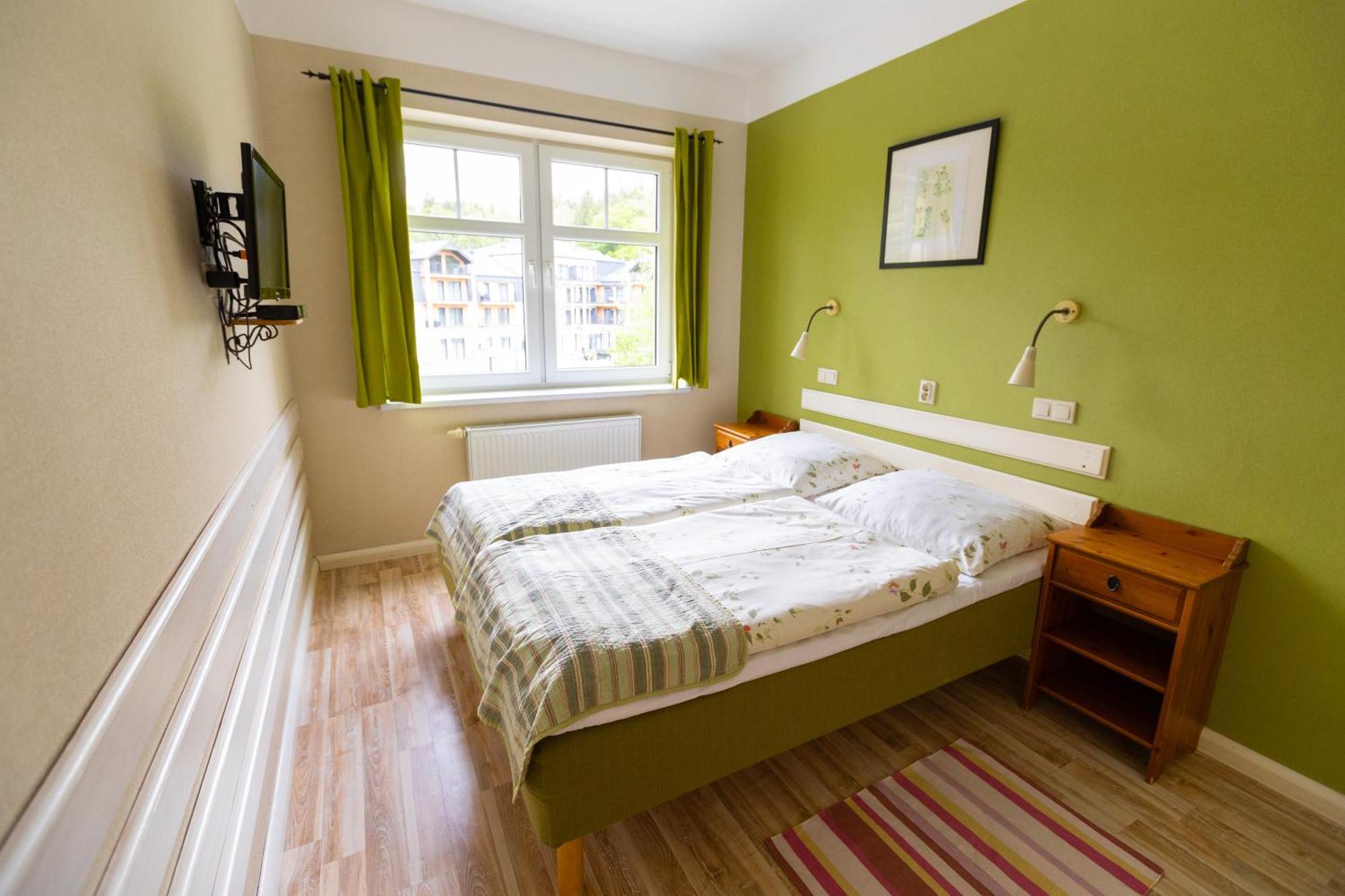 Bed and Breakfast Dom Pod Koziolkami Sklářská Poruba Exteriér fotografie