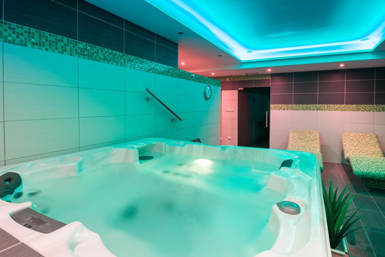 Bed and Breakfast Dom Pod Koziolkami Sklářská Poruba Exteriér fotografie