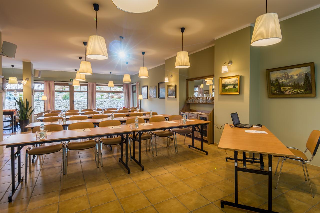 Bed and Breakfast Dom Pod Koziolkami Sklářská Poruba Exteriér fotografie