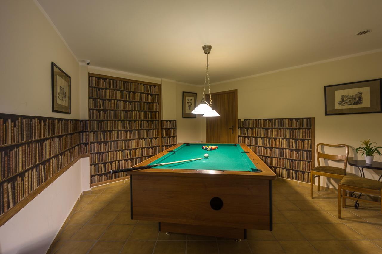 Bed and Breakfast Dom Pod Koziolkami Sklářská Poruba Exteriér fotografie