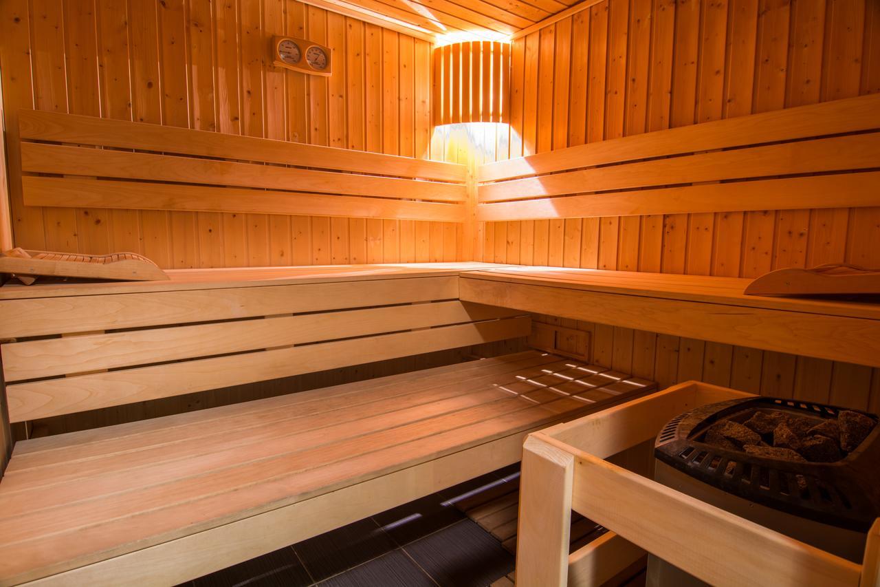 Bed and Breakfast Dom Pod Koziolkami Sklářská Poruba Exteriér fotografie