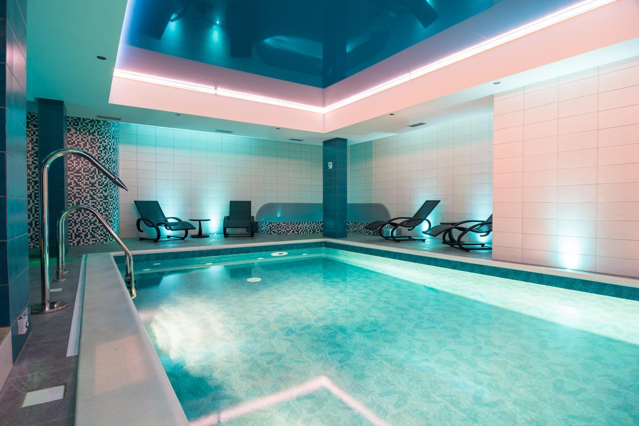 Bed and Breakfast Dom Pod Koziolkami Sklářská Poruba Exteriér fotografie