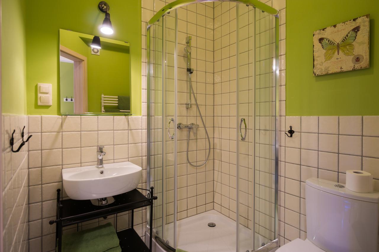 Bed and Breakfast Dom Pod Koziolkami Sklářská Poruba Exteriér fotografie