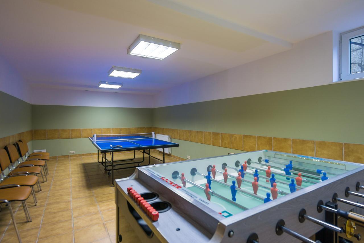 Bed and Breakfast Dom Pod Koziolkami Sklářská Poruba Exteriér fotografie