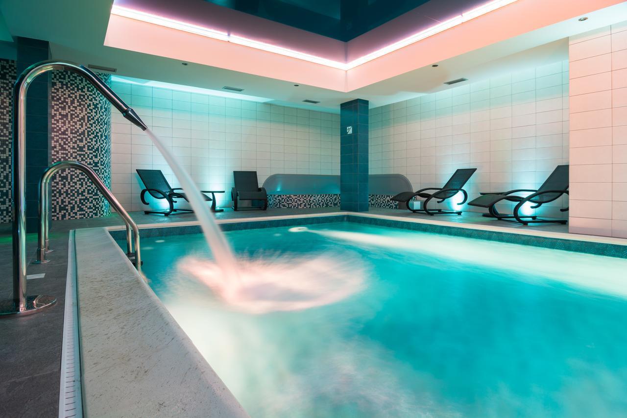 Bed and Breakfast Dom Pod Koziolkami Sklářská Poruba Exteriér fotografie