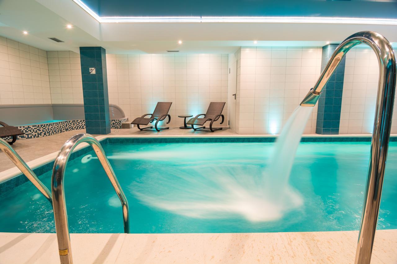 Bed and Breakfast Dom Pod Koziolkami Sklářská Poruba Exteriér fotografie