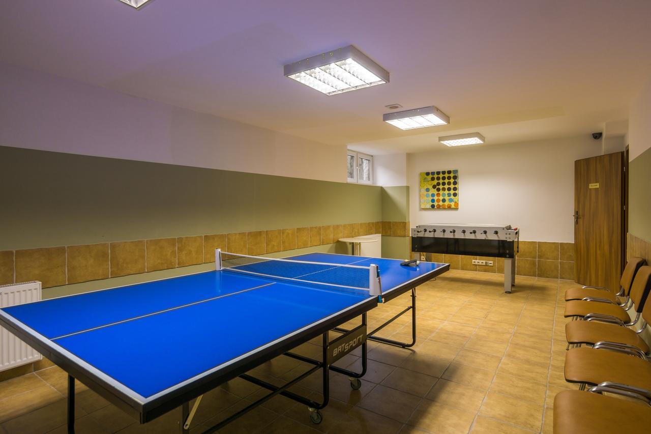 Bed and Breakfast Dom Pod Koziolkami Sklářská Poruba Exteriér fotografie