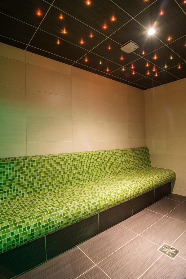 Bed and Breakfast Dom Pod Koziolkami Sklářská Poruba Exteriér fotografie