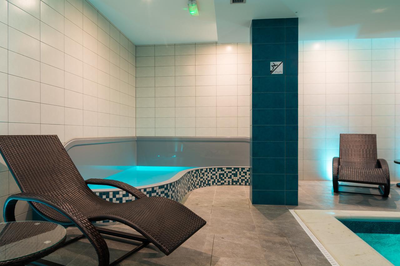 Bed and Breakfast Dom Pod Koziolkami Sklářská Poruba Exteriér fotografie