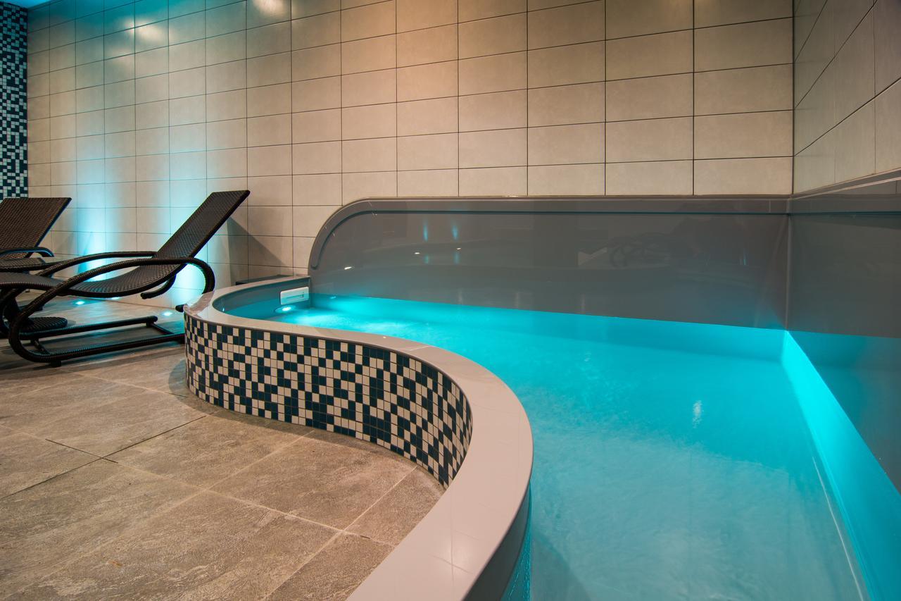 Bed and Breakfast Dom Pod Koziolkami Sklářská Poruba Exteriér fotografie
